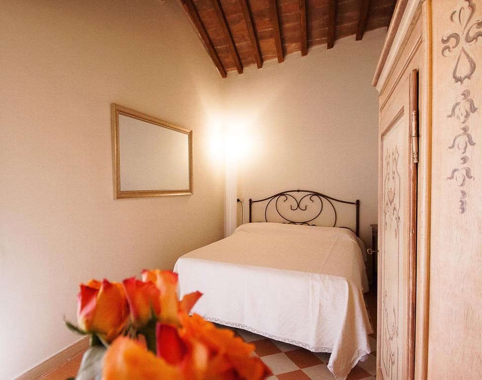 مبيت وإفطار سيينا A Casa Mastacchi المظهر الخارجي الصورة